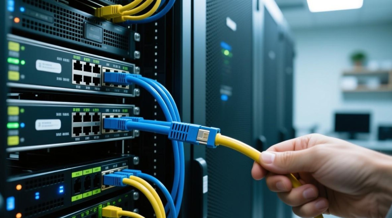 宽带被变成服务器怎么办？如何解决宽带异常占用问题？