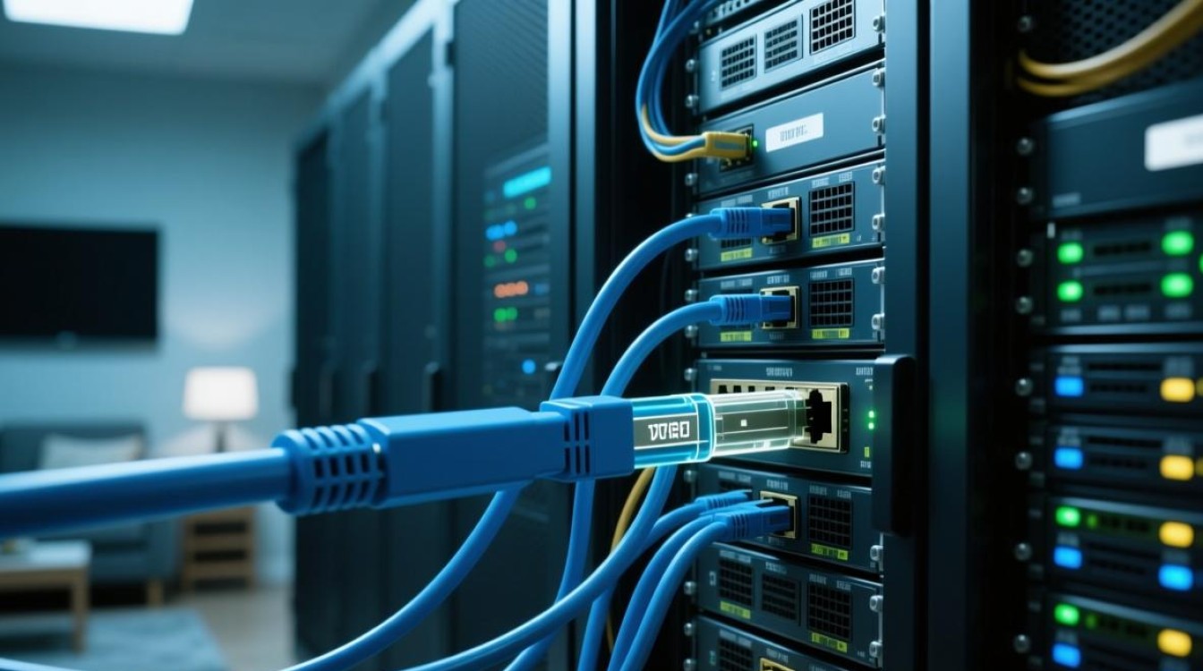 宽带被变成服务器怎么办？如何解决宽带异常占用问题？