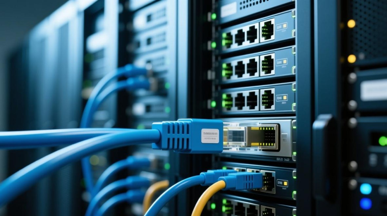 宽带被变成服务器怎么办？如何解决宽带异常占用问题？