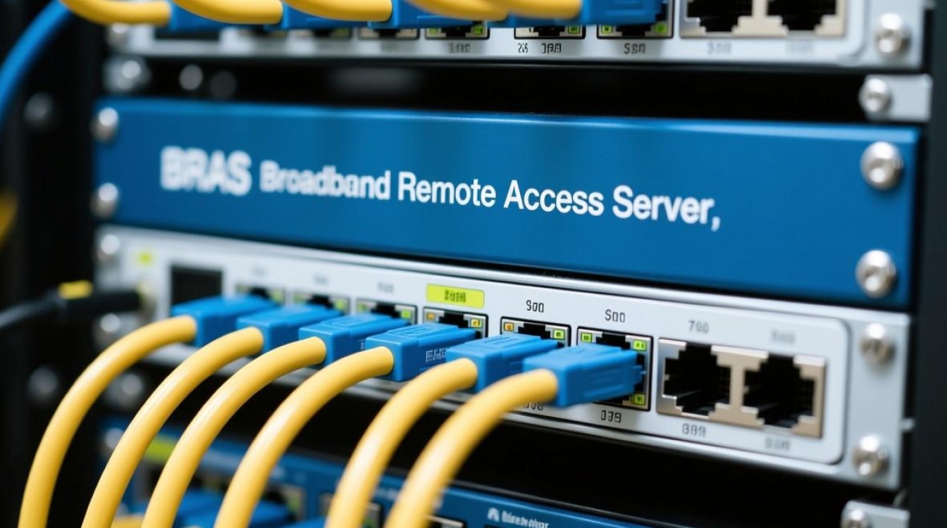 宽带接入服务器在具体场景下如何高效应用？