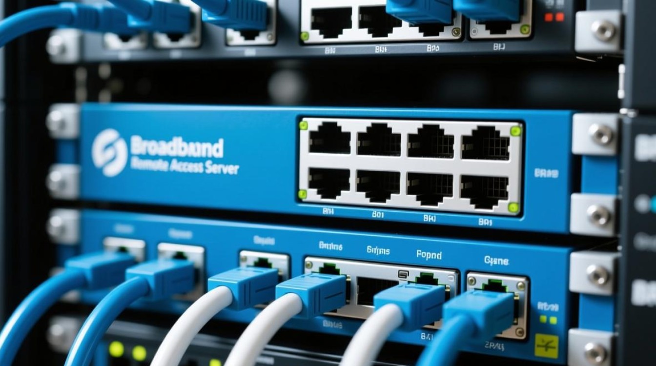 宽带接入服务器在具体场景下如何高效应用？