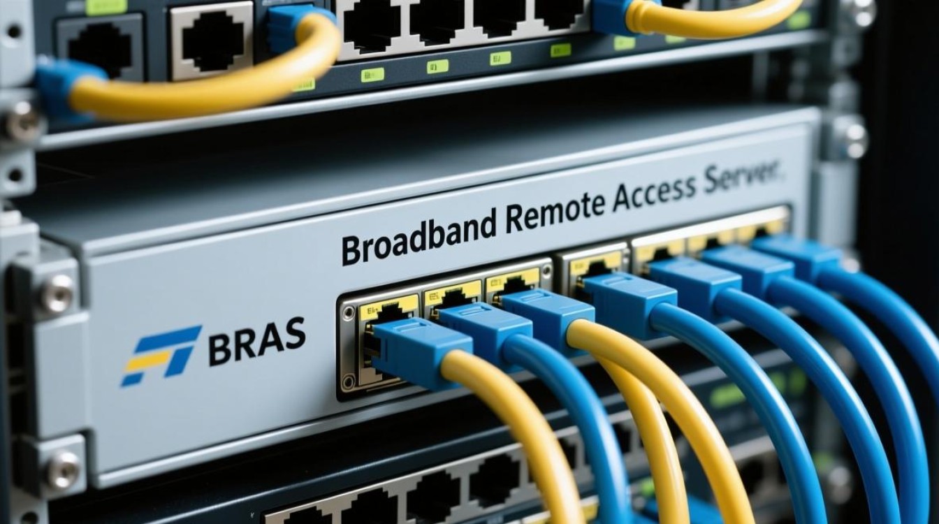 宽带接入服务器在具体场景下如何高效应用？