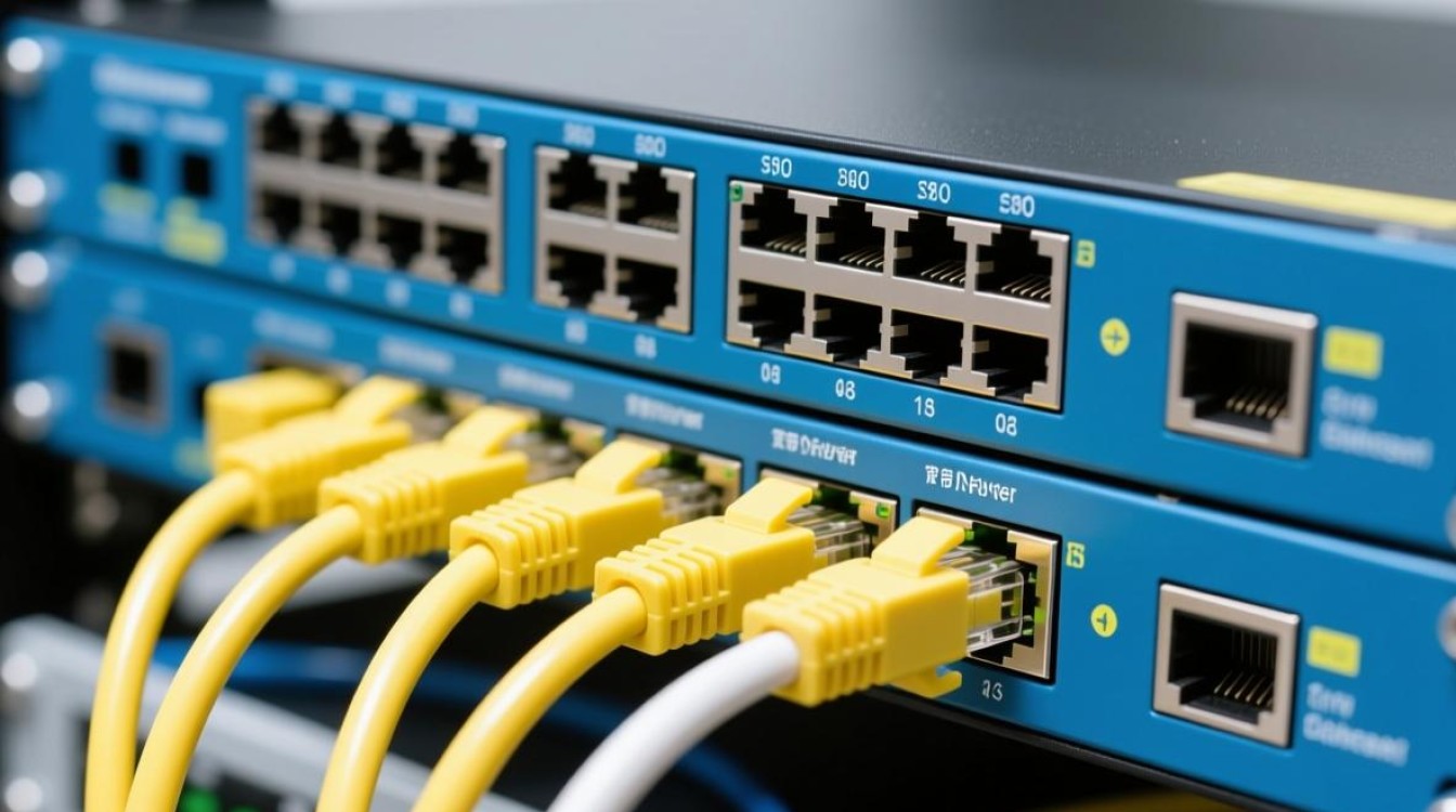 宽带通信服务器具体连接步骤和注意事项是什么？