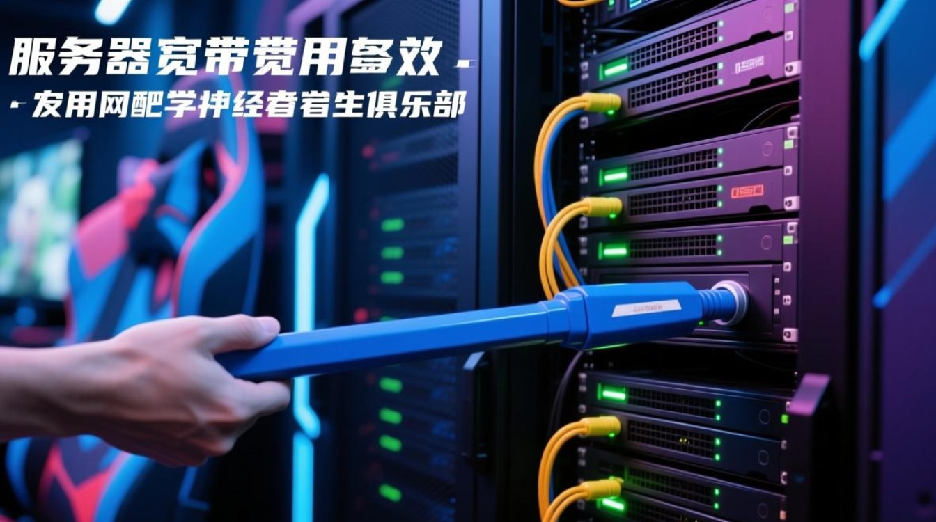 游戏服务器宽带费用多少？月租多少？有没有推荐方案？