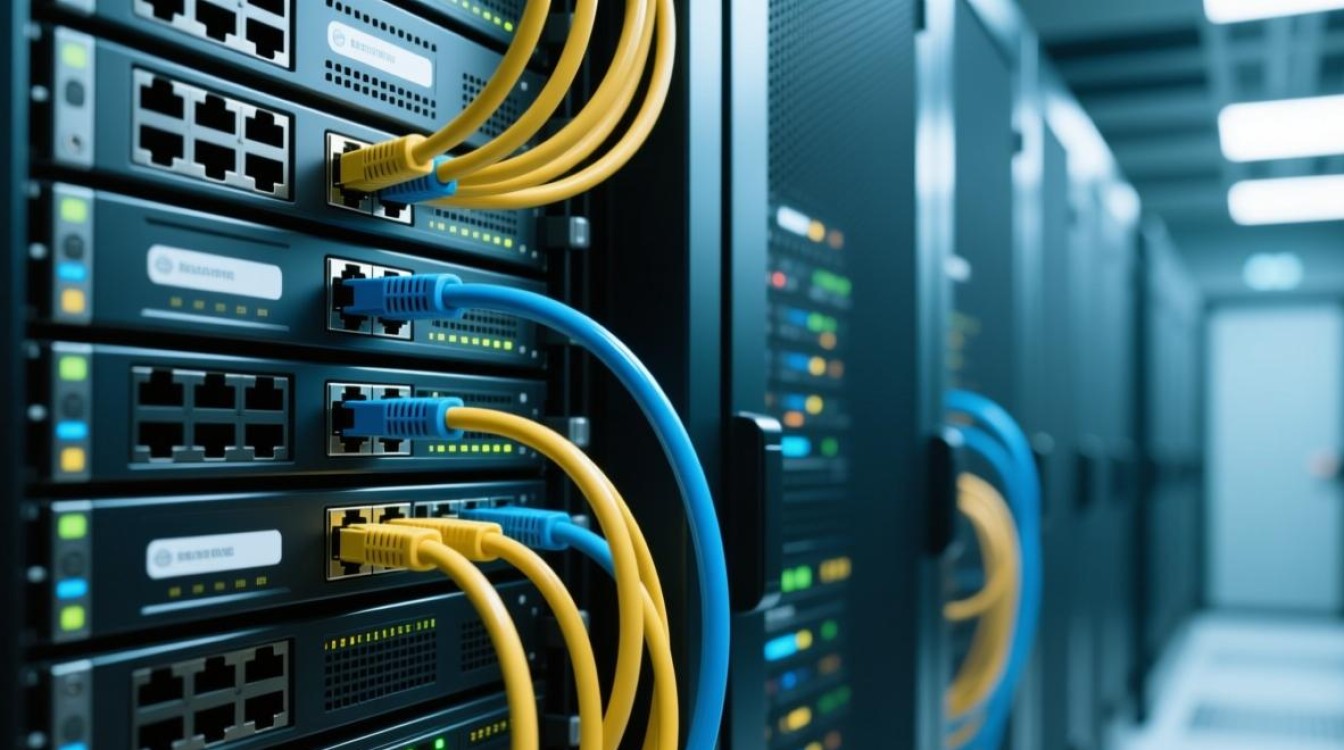 服务器插的都是宽带吗?服务器网络连接和宽带有什么区别? 服务器插的都是宽带吗?服务器网络连接和宽带有什么区别?