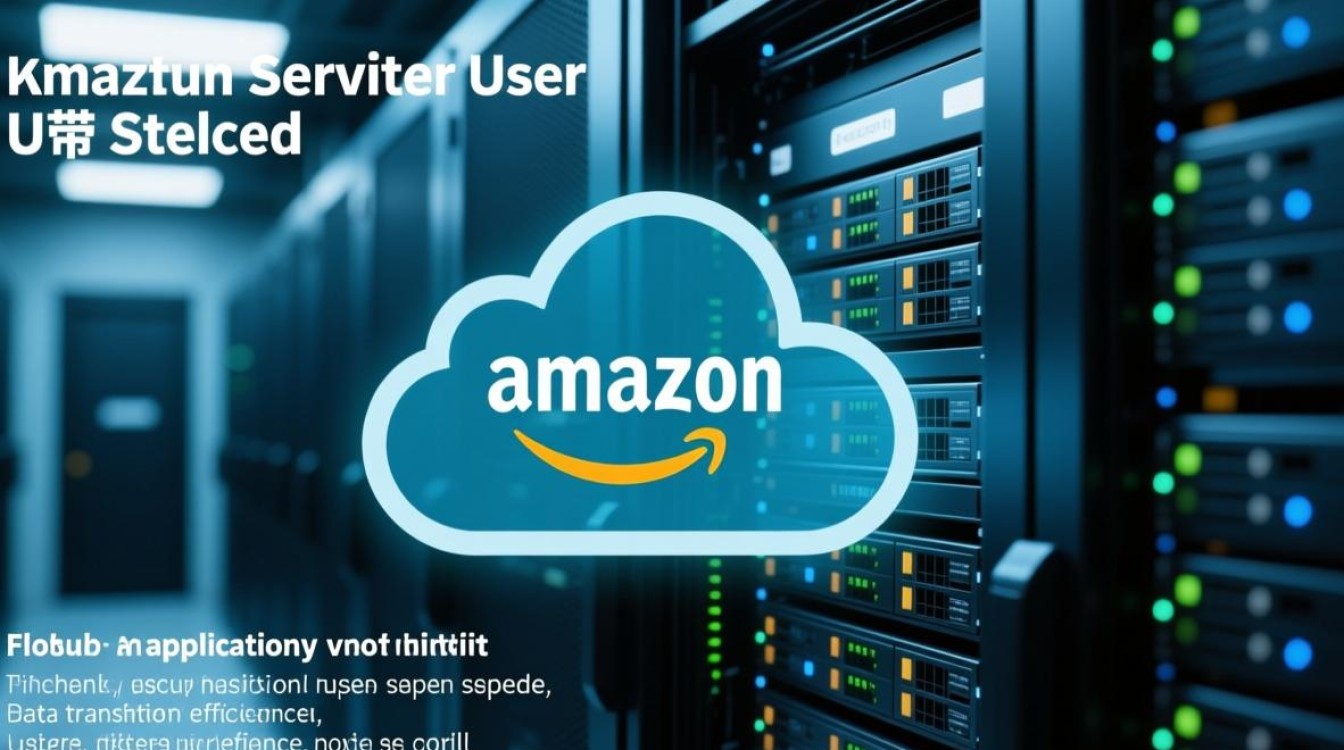 亚马逊云服务器几兆宽带够用？如何选择合适带宽？