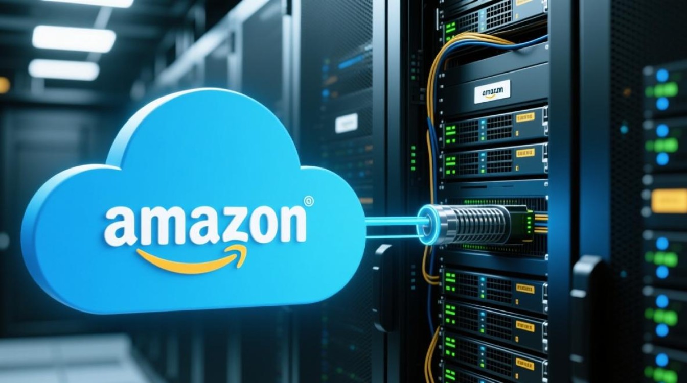亚马逊云服务器几兆宽带够用？如何选择合适带宽？
