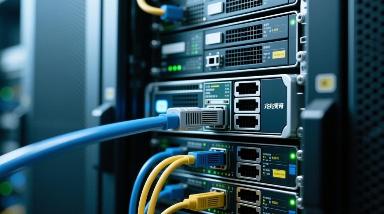 服务器能安装多少兆宽带？影响因素有哪些？