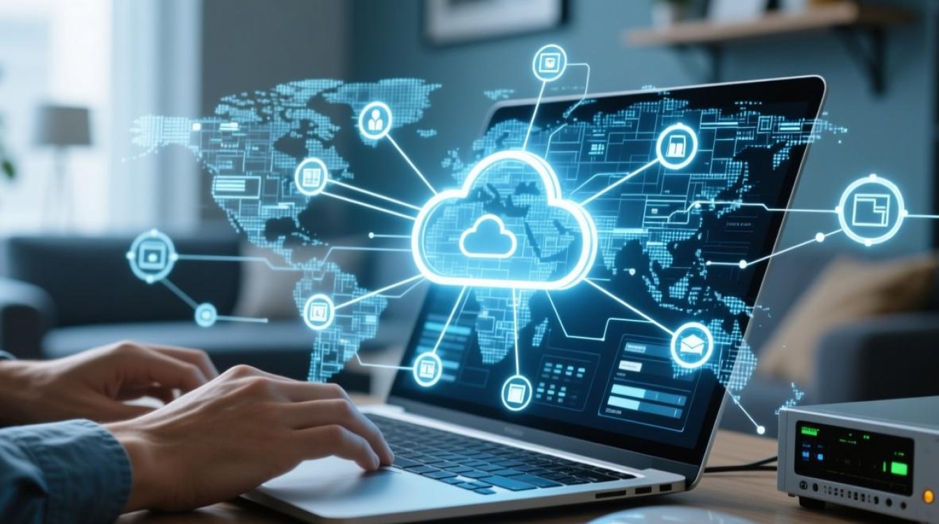 服务器和宽带猫有啥区别？家庭组网该选哪个？