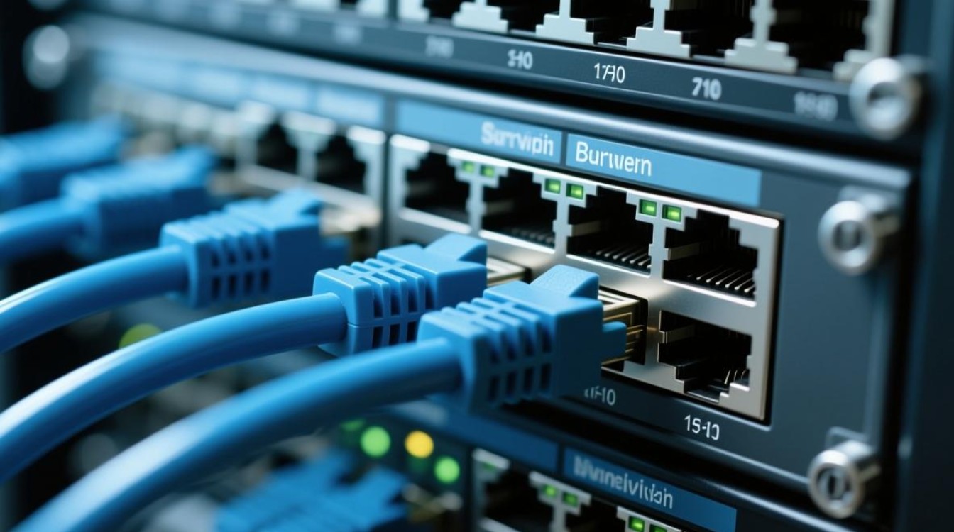 宽带服务器端口在哪里?家庭网络如何查找配置? 宽带服务器端口在哪里?家庭网络如何查找配置?