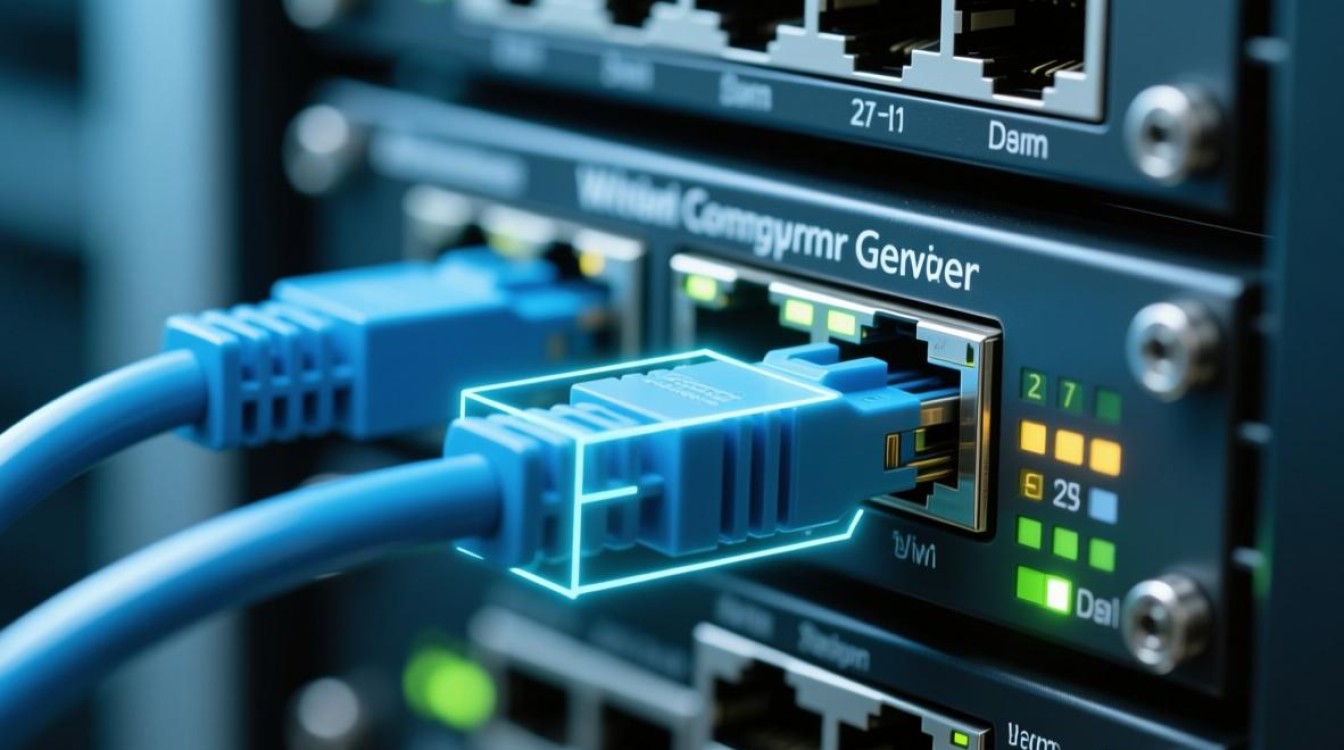 宽带服务器端口在哪里?家庭网络如何查找配置? 宽带服务器端口在哪里?家庭网络如何查找配置?