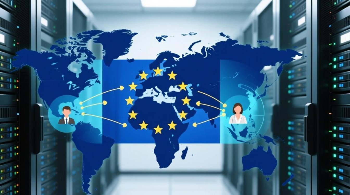 电信宽带访问欧洲服务器延迟高怎么办? 电信宽带访问欧洲服务器延迟高怎么办?