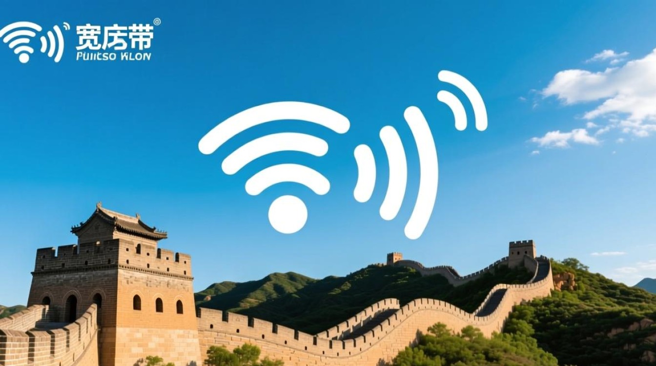 长城宽带链接国外服务器是否合规稳定？
