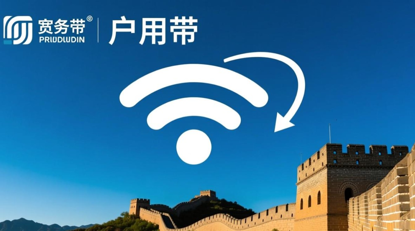 长城宽带链接国外服务器是否合规稳定？