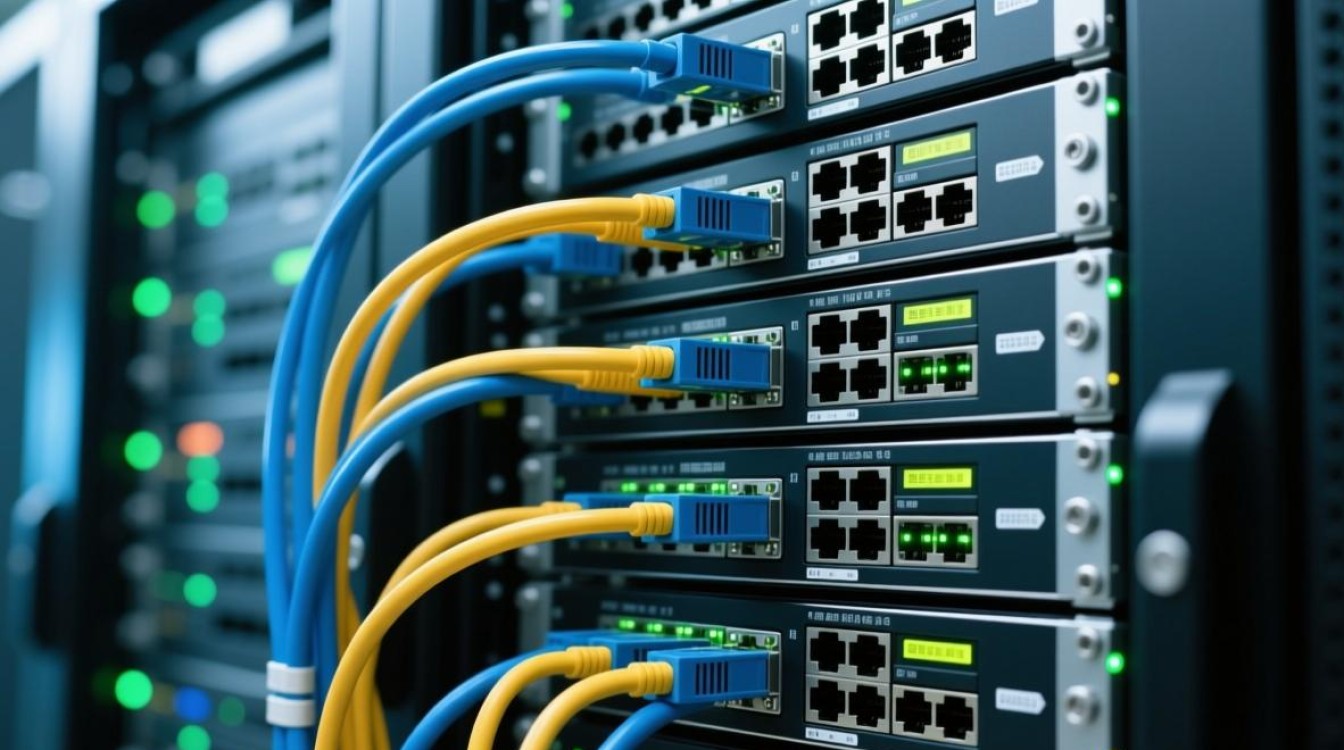 宽带通信服务器有哪些?主流品牌及选购指南推荐 宽带通信服务器有哪些?主流品牌及选购指南推荐