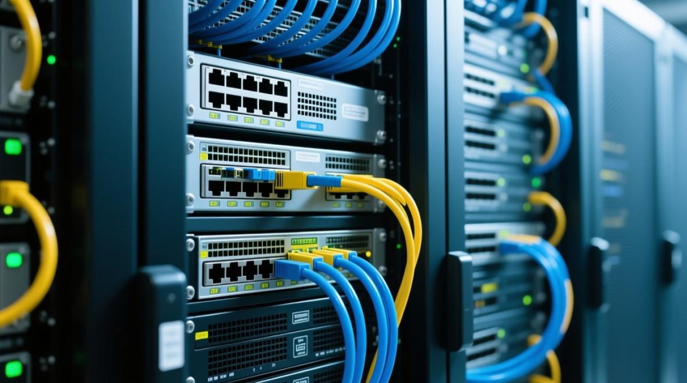 宽带通信服务器有哪些?主流品牌及选购指南推荐 宽带通信服务器有哪些?主流品牌及选购指南推荐