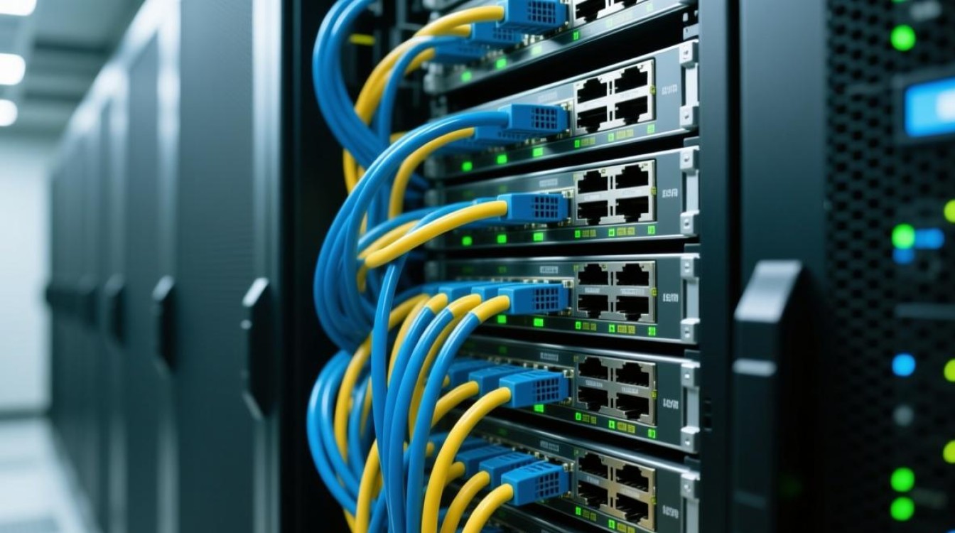 宽带服务器过载怎么办？教你排查与解决方法