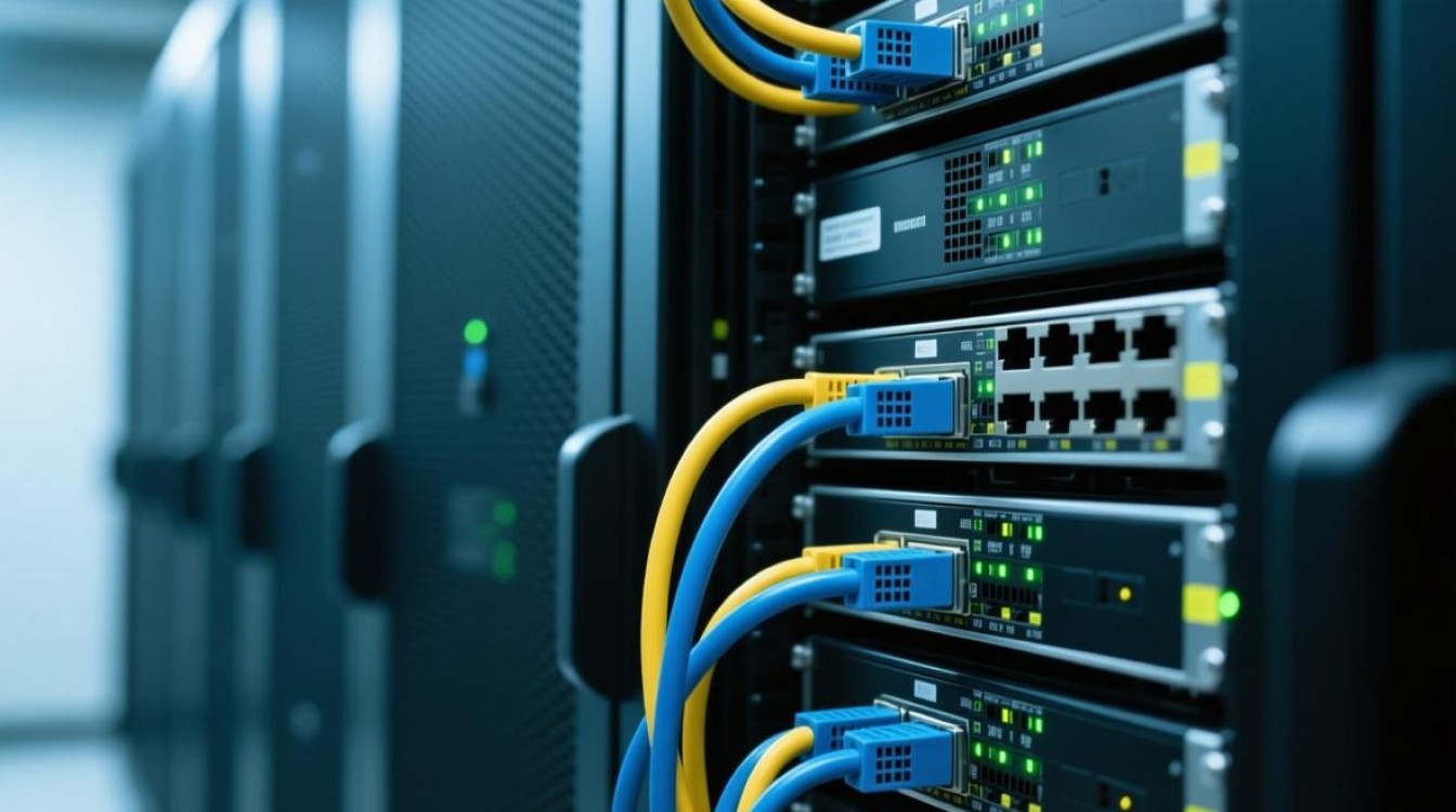 宽带服务器过载怎么办？教你排查与解决方法