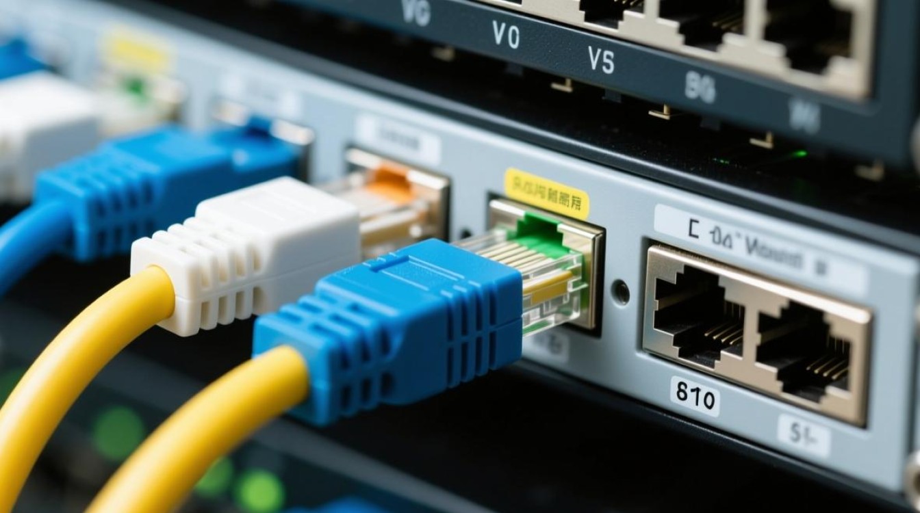 宽带服务器接口怎么接？详细步骤和注意事项有哪些？