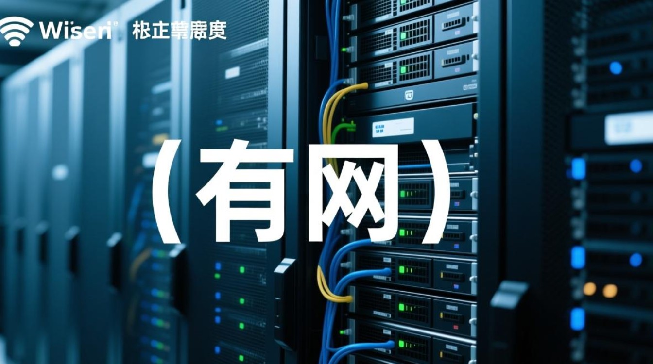 宽带服务器怎么算有网？判断标准有哪些？