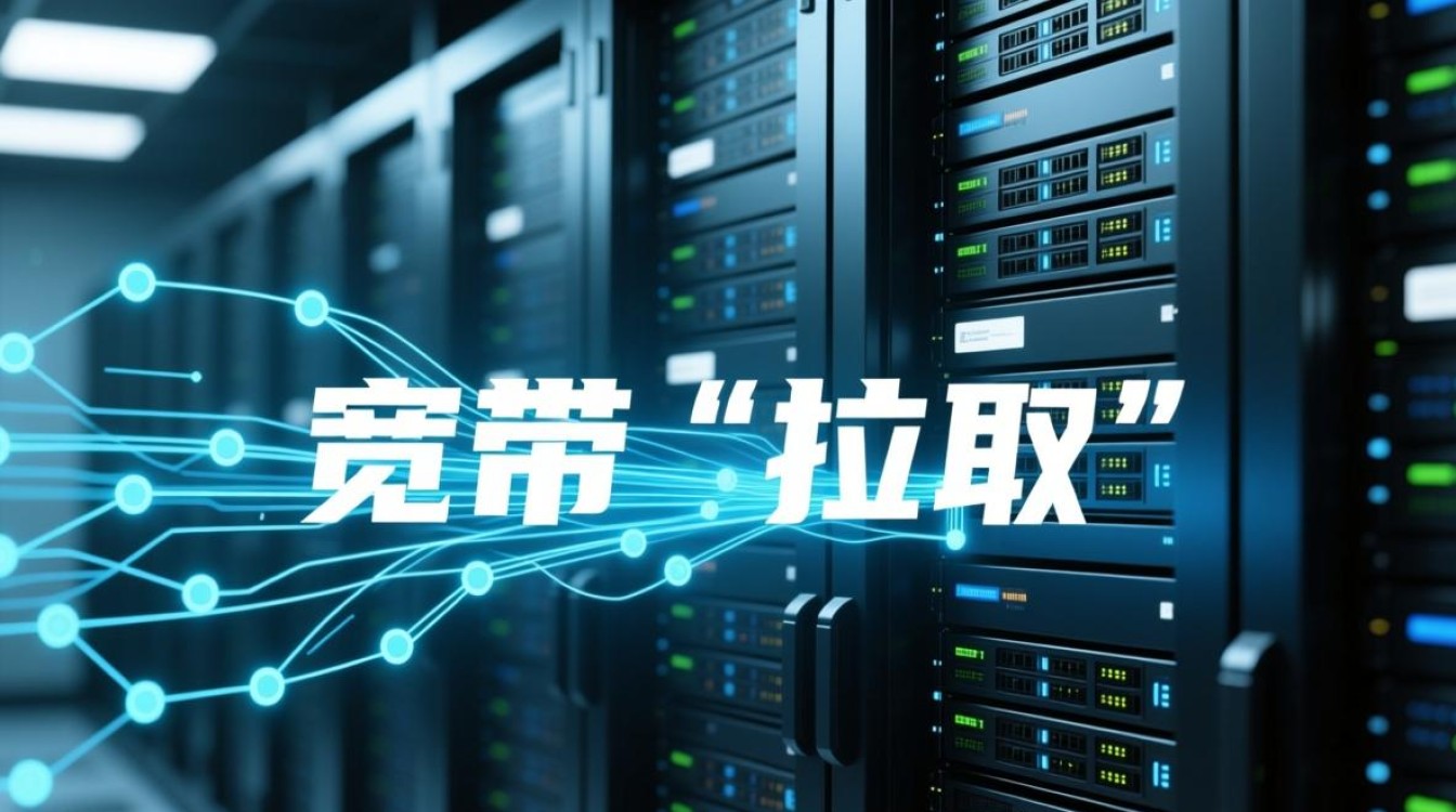 服务器宽带怎么拉?具体步骤和费用是多少? 服务器宽带怎么拉?具体步骤和费用是多少?