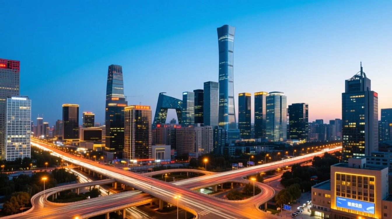 北京后付费宽带自服务器怎么搭建？费用多少？