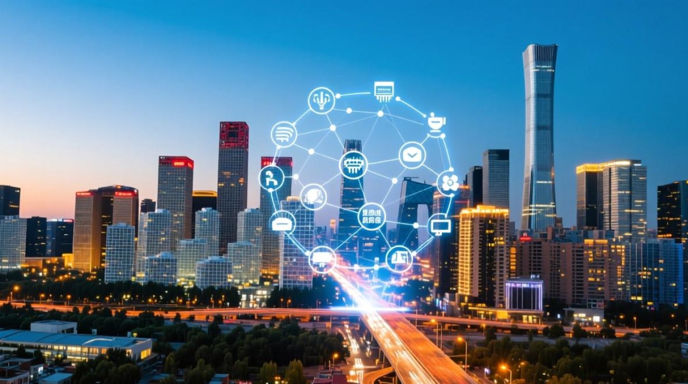 北京后付费宽带自服务器怎么搭建？费用多少？