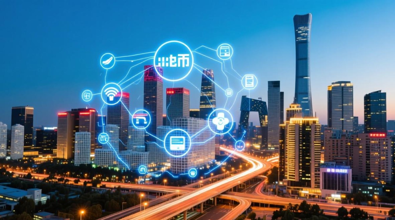 北京后付费宽带自服务器怎么搭建？费用多少？