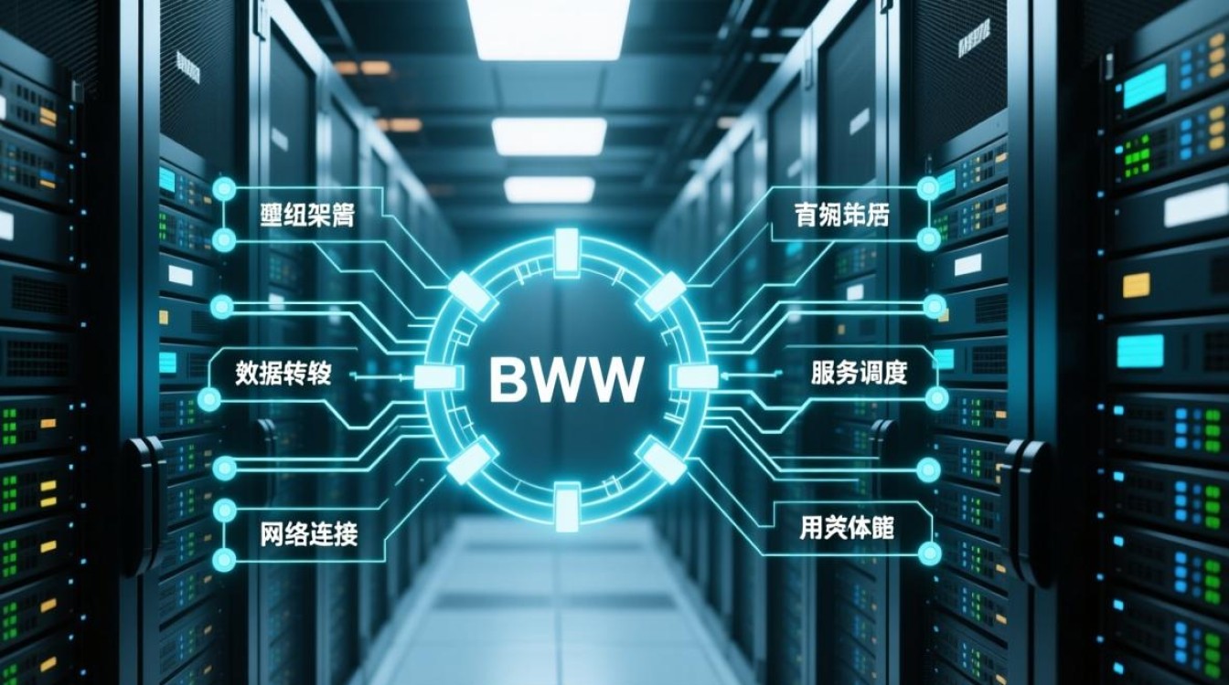 宽带总服务器出故障怎么办？快速排查修复方法分享