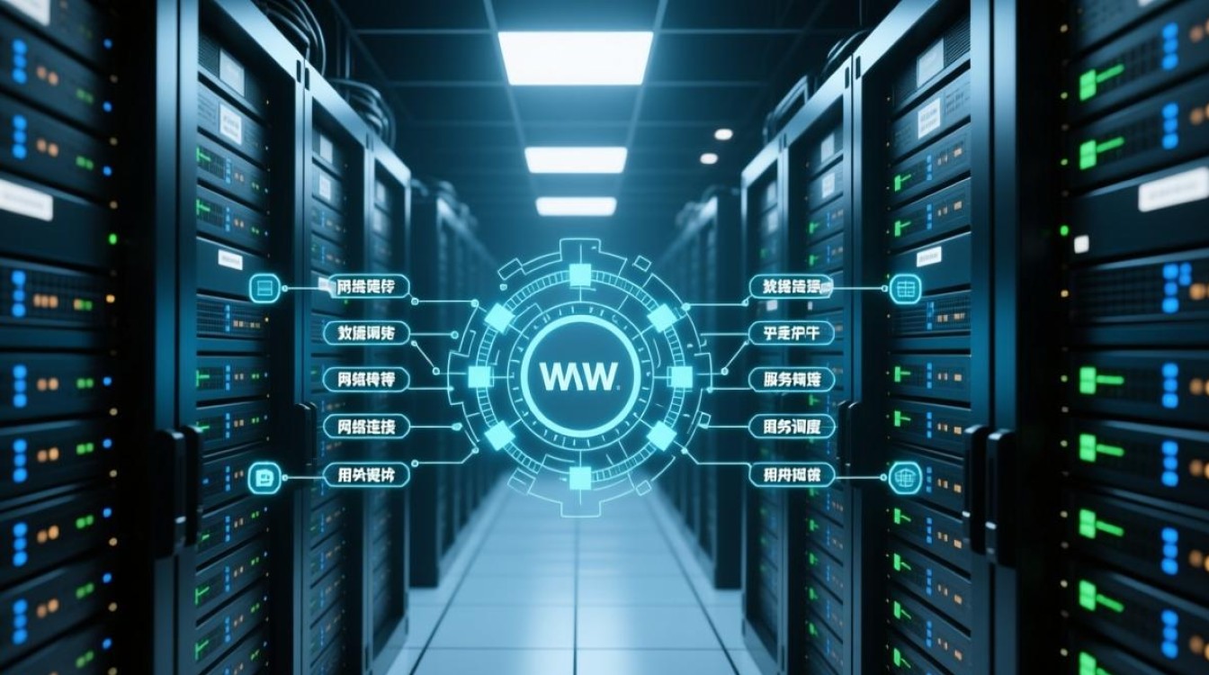 宽带总服务器出故障怎么办？快速排查修复方法分享