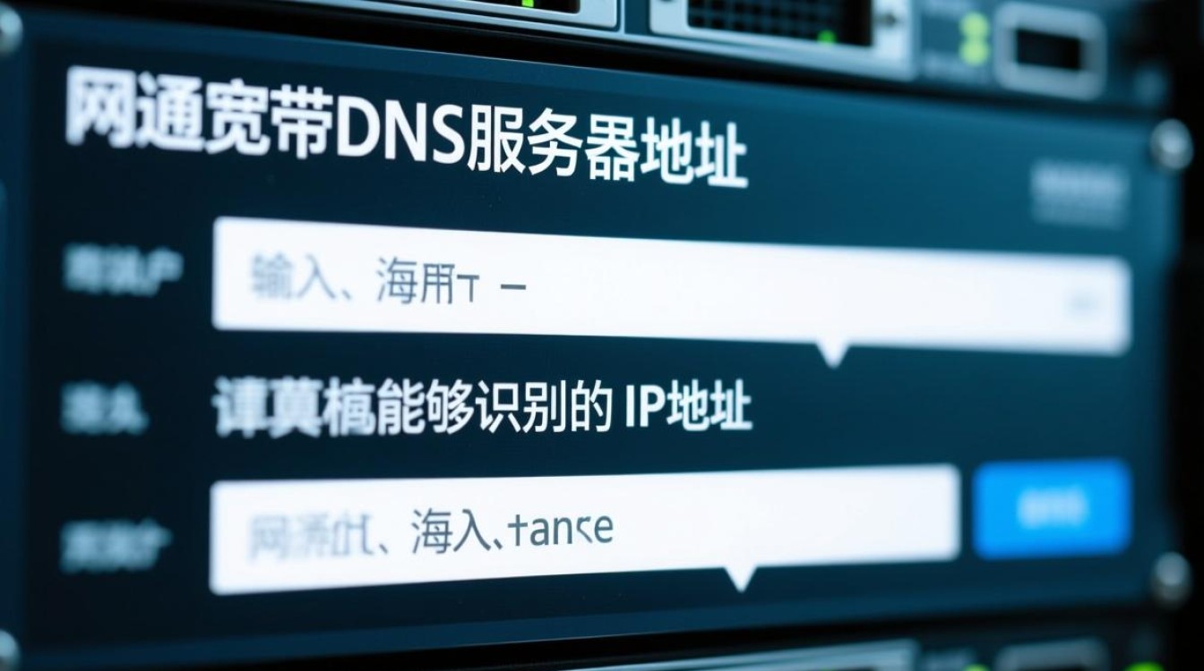 威海网通宽带DNS服务器地址是多少？怎么设置？