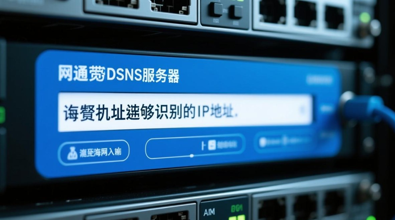 威海网通宽带DNS服务器地址是多少？怎么设置？