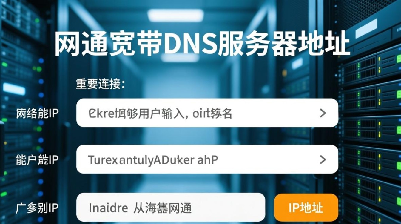 威海网通宽带DNS服务器地址是多少？怎么设置？