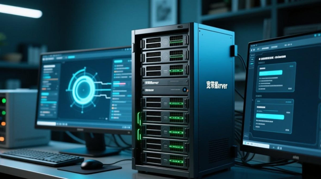 电脑怎么改宽带服务器？家庭宽带如何设置连接服务器？