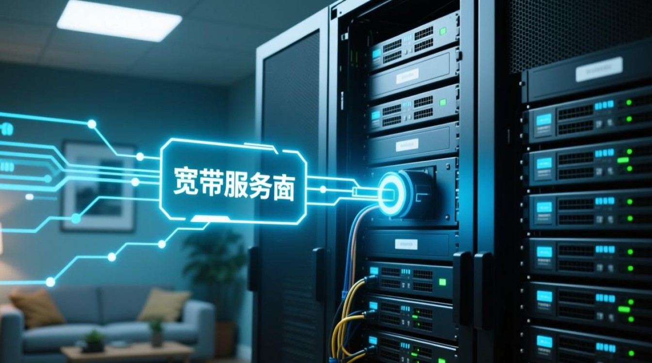 电脑怎么改宽带服务器？家庭宽带如何设置连接服务器？