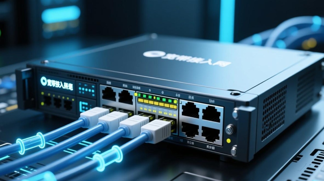 运程宽带接入服务器是什么?如何实现稳定远程网络接入? 运程宽带接入服务器是什么?如何实现稳定远程网络接入?