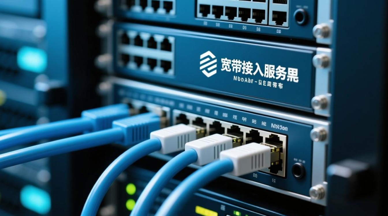 运程宽带接入服务器是什么?如何实现稳定远程网络接入? 运程宽带接入服务器是什么?如何实现稳定远程网络接入?