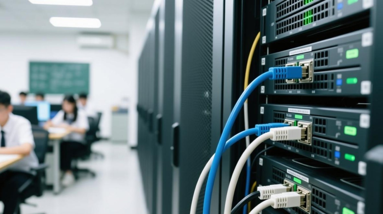 校园宽带连接不上服务器怎么办？解决方法在这里！