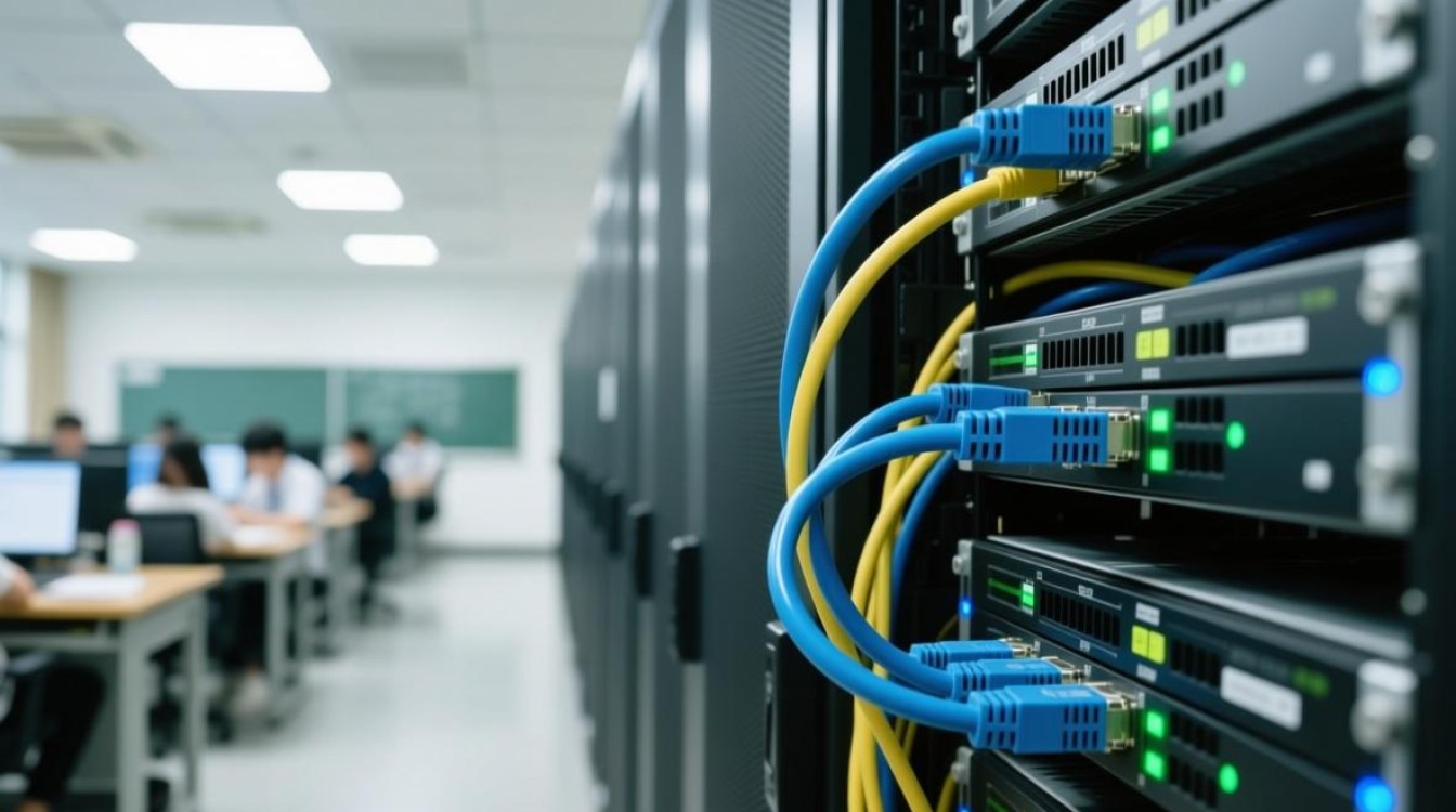 校园宽带连接不上服务器怎么办？解决方法在这里！