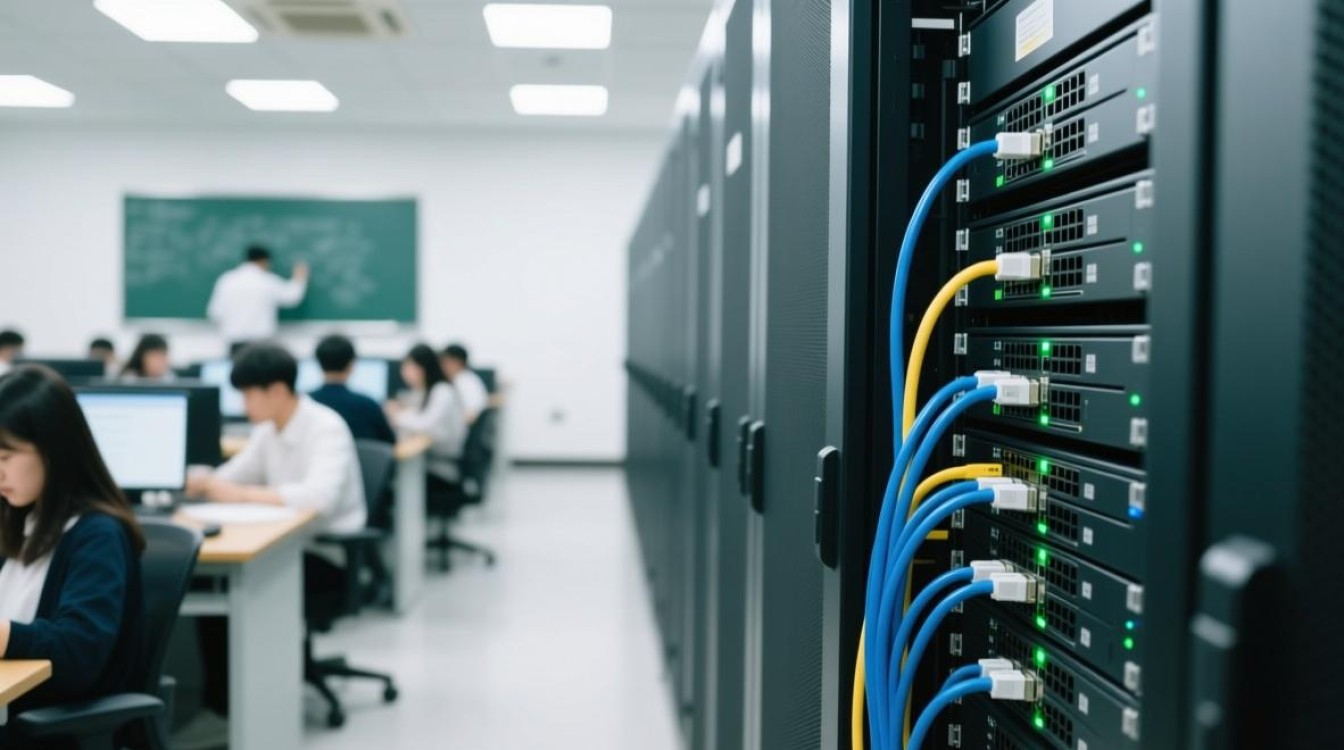 校园宽带连接不上服务器怎么办？解决方法在这里！