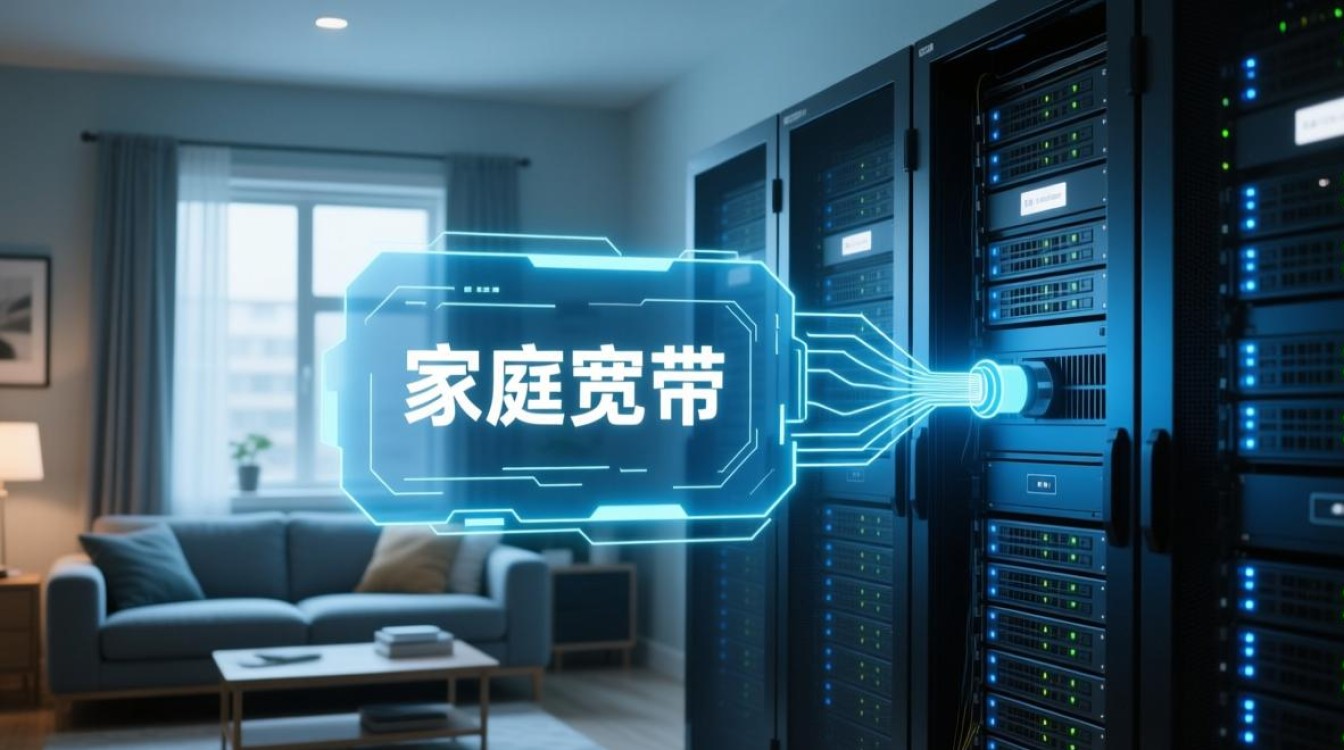 家庭宽带建服务器稳定吗？家用宽带搭服务器稳定性靠谱吗？