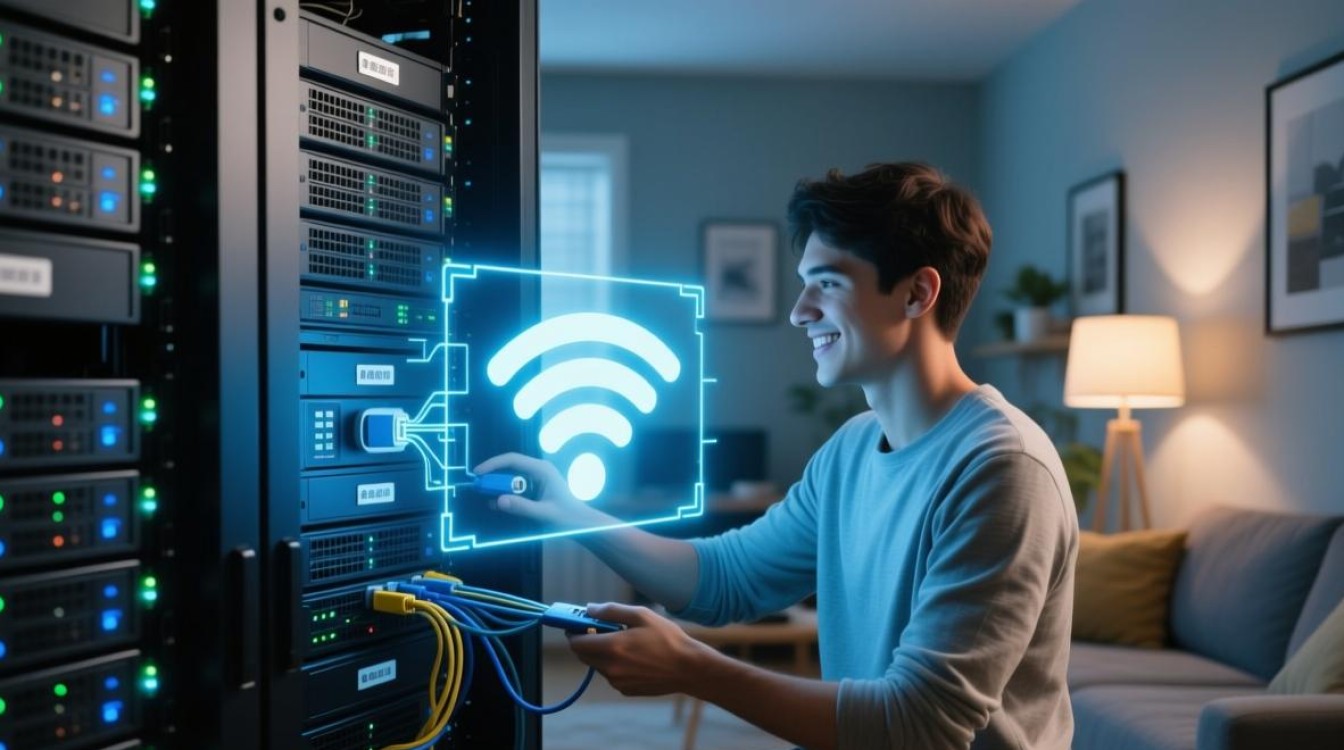 家庭宽带建服务器稳定吗？家用宽带搭服务器稳定性靠谱吗？