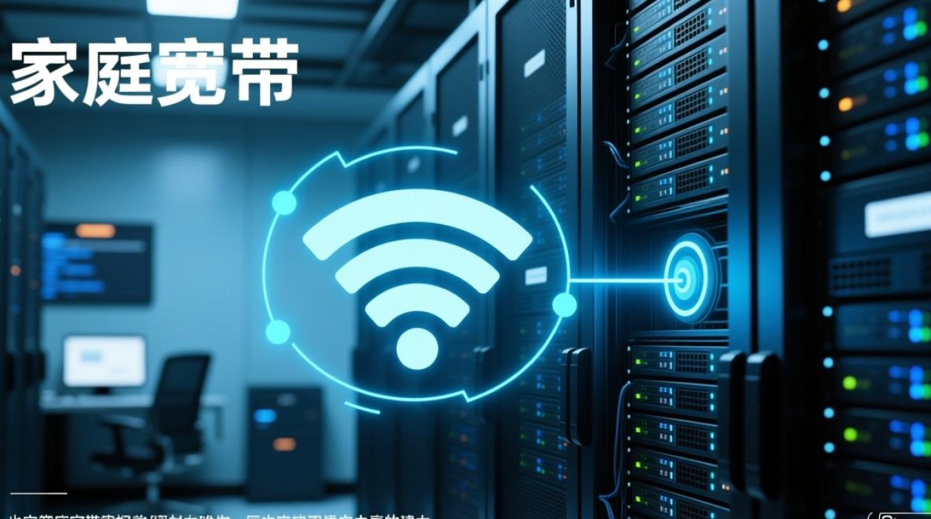 家庭宽带建服务器稳定吗？家用宽带搭服务器稳定性靠谱吗？