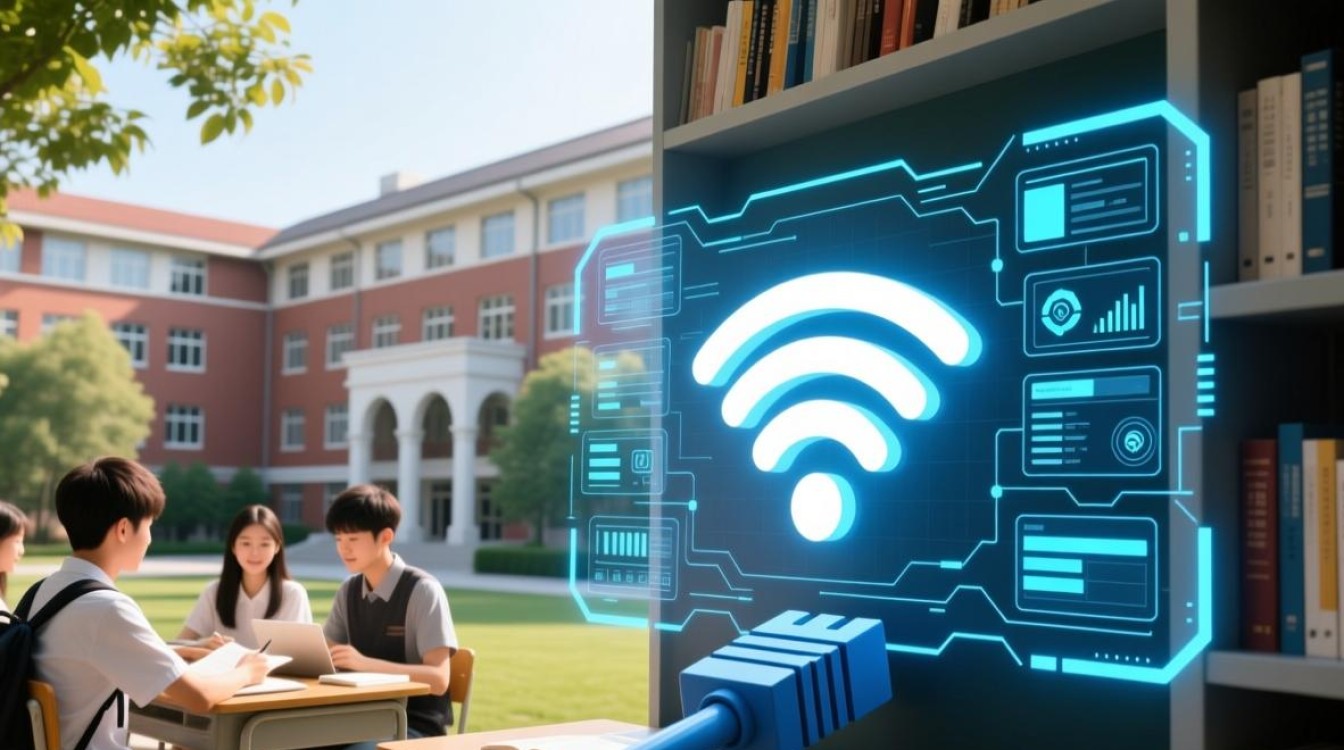 校园宽带能开服务器吗?有啥限制或影响吗? 校园宽带能开服务器吗?有啥限制或影响吗?