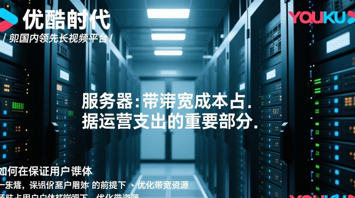 优酷服务器节省宽带有哪些实用技巧？