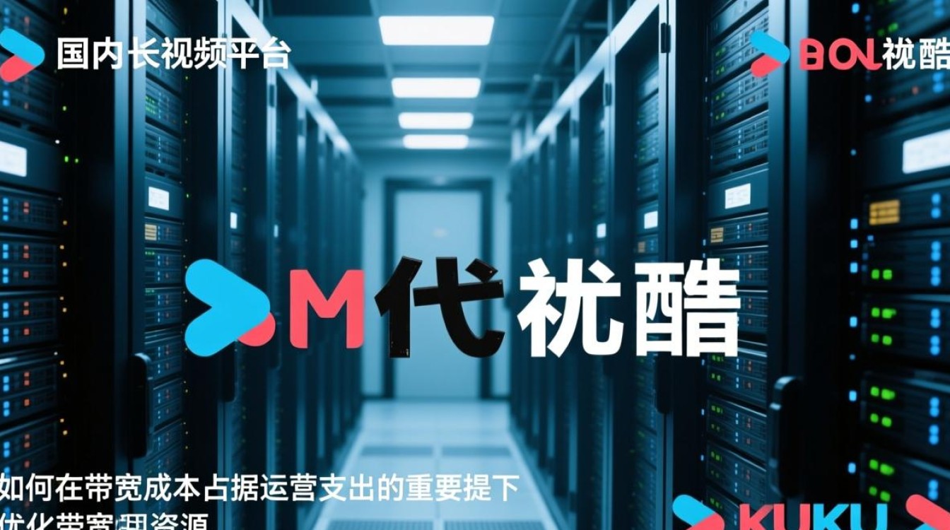 优酷服务器节省宽带有哪些实用技巧？