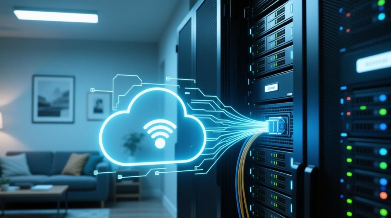 家用宽带搭建服务器，公网IP怎么固定？内网穿透怎么配置？