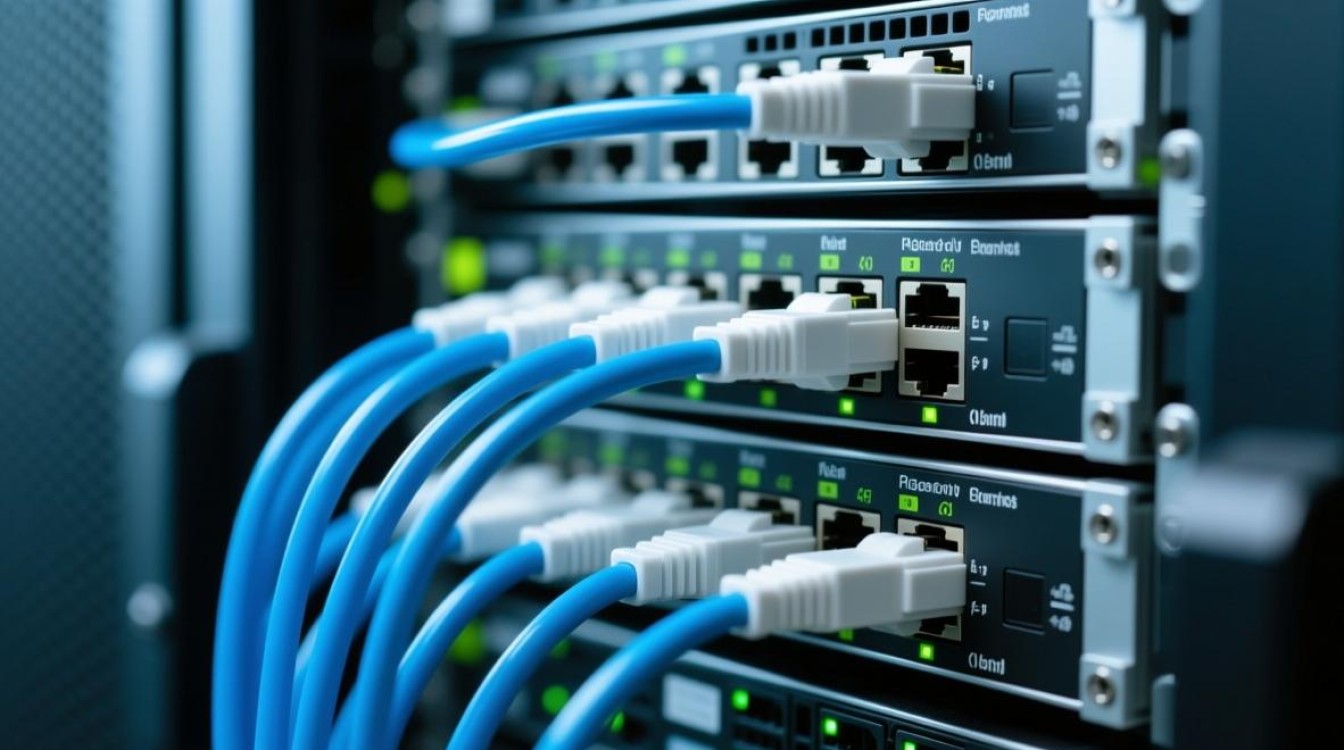 服务器网络具体是多少兆宽带？实际带宽如何确定？