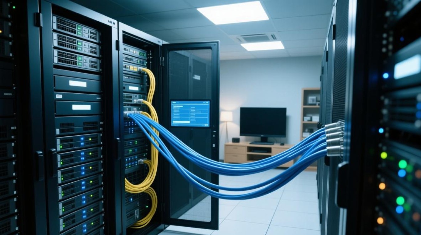 家庭宽带如何搭建服务器？内网穿透与公网IP设置指南