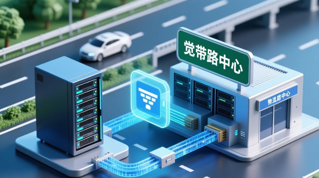 宽带和服务器有关系吗？宽带对服务器访问速度影响大吗？